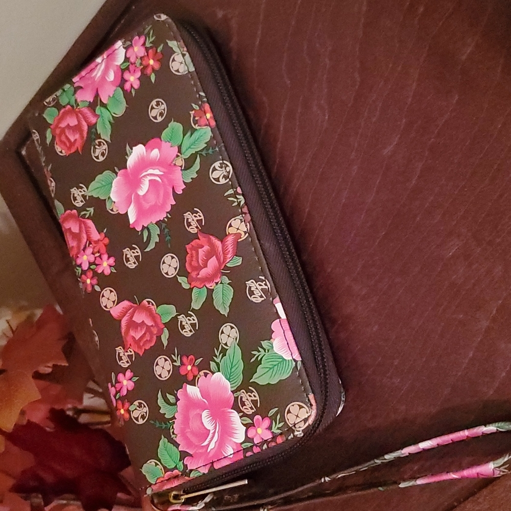 Wallet